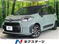 2026 Toyota Sienta