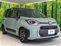 2026 Toyota Sienta