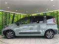 2026 Toyota Sienta