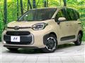 2026 Toyota Sienta