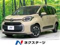 2026 Toyota Sienta