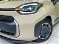 2026 Toyota Sienta