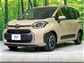 2026 Toyota Sienta