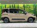 2026 Toyota Sienta