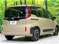2026 Toyota Sienta