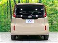 2026 Toyota Sienta
