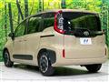 2026 Toyota Sienta