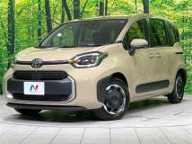 2026 Toyota Sienta