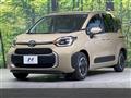 2026 Toyota Sienta