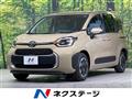 2026 Toyota Sienta