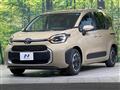 2026 Toyota Sienta