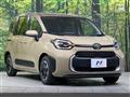 2026 Toyota Sienta