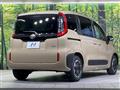 2026 Toyota Sienta