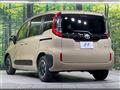 2026 Toyota Sienta