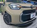 2026 Toyota Sienta