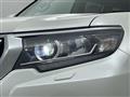 2022 Toyota Land Cruiser Prado