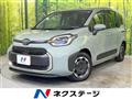 2026 Toyota Sienta