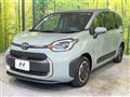 2026 Toyota Sienta