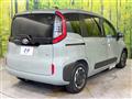 2026 Toyota Sienta