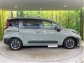 2026 Toyota Sienta