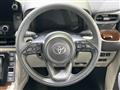 2026 Toyota Sienta