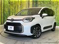 2026 Toyota Sienta