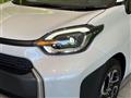 2026 Toyota Sienta