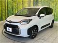 2026 Toyota Sienta