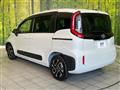 2026 Toyota Sienta