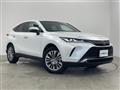 2025 Toyota Harrier