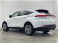 2025 Toyota Harrier