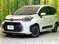 2026 Toyota Sienta