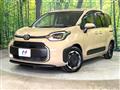 2026 Toyota Sienta