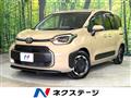 2026 Toyota Sienta