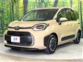 2026 Toyota Sienta