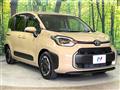 2026 Toyota Sienta