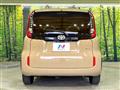 2026 Toyota Sienta