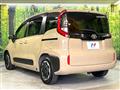2026 Toyota Sienta