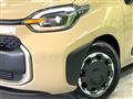2026 Toyota Sienta