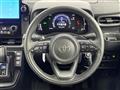 2025 Toyota Sienta