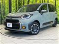 2023 Toyota Sienta