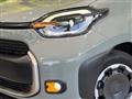 2023 Toyota Sienta