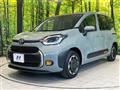 2023 Toyota Sienta