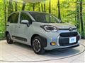 2023 Toyota Sienta