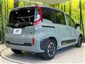 2023 Toyota Sienta