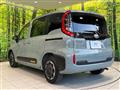 2023 Toyota Sienta
