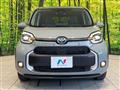 2023 Toyota Sienta