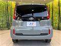 2023 Toyota Sienta