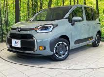 2023 Toyota Sienta