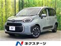 2023 Toyota Sienta